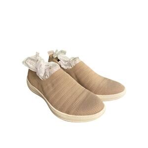 LifeStride Energy Knit Cushioned Slip On Shoes Comfortable Lightweight Size 6